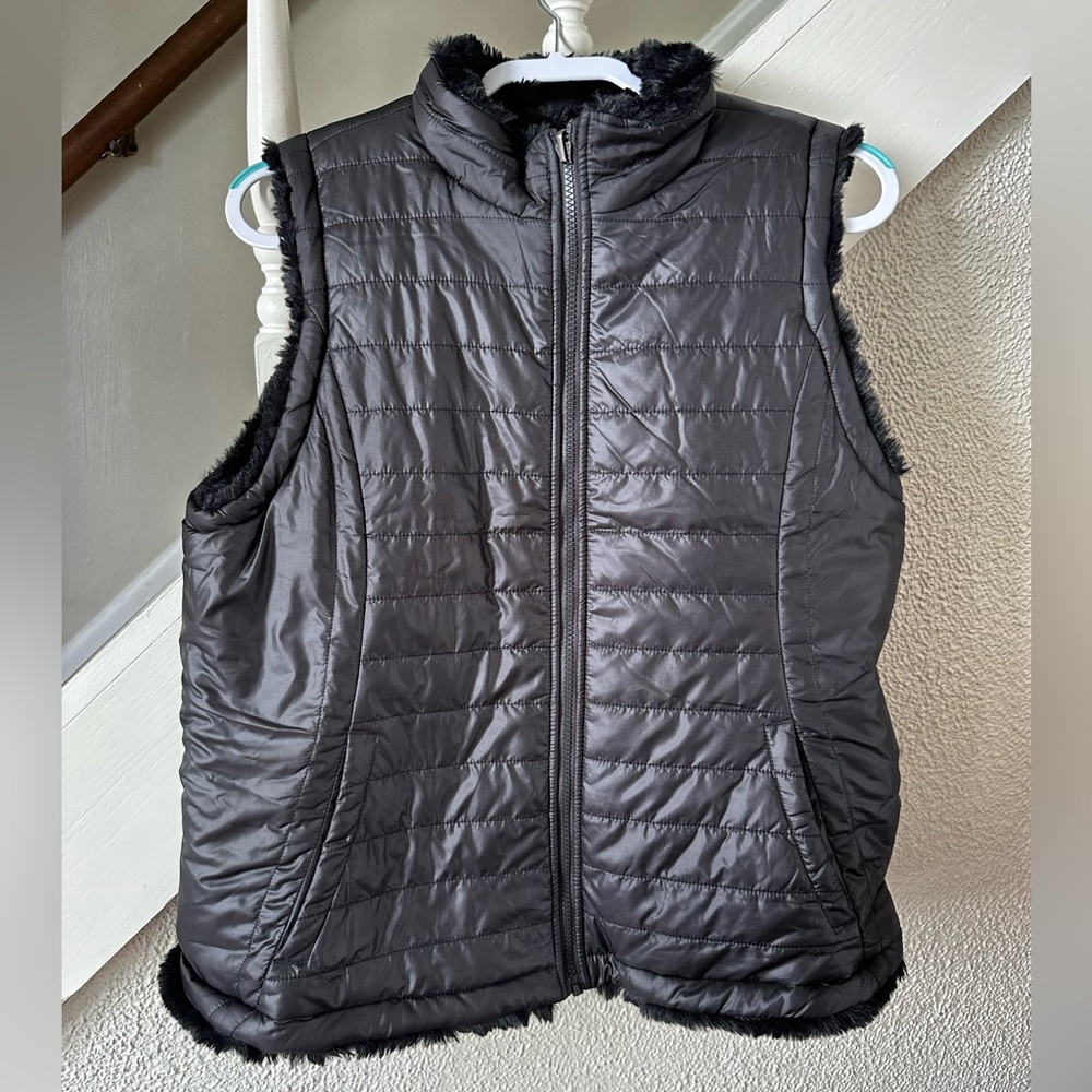 Vest - size medium